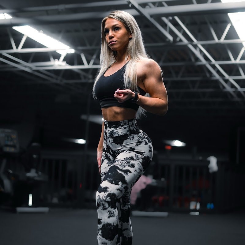 Jessica Zielinski
