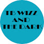 TB WIZZ AND THE DARK logo