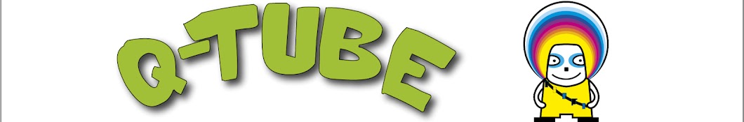 QRÃ„X Q-Tube YouTube channel avatar
