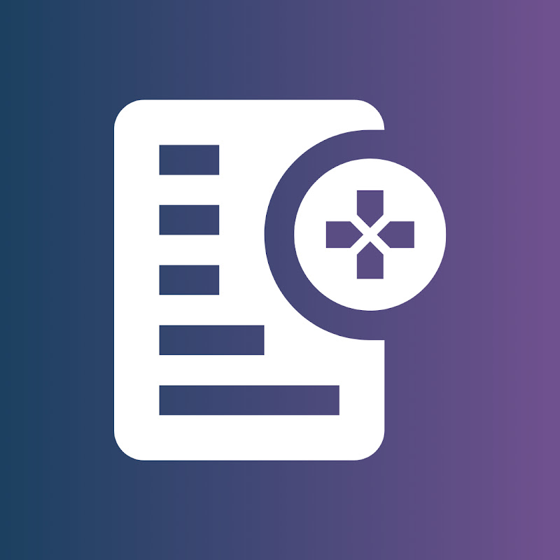 GameList