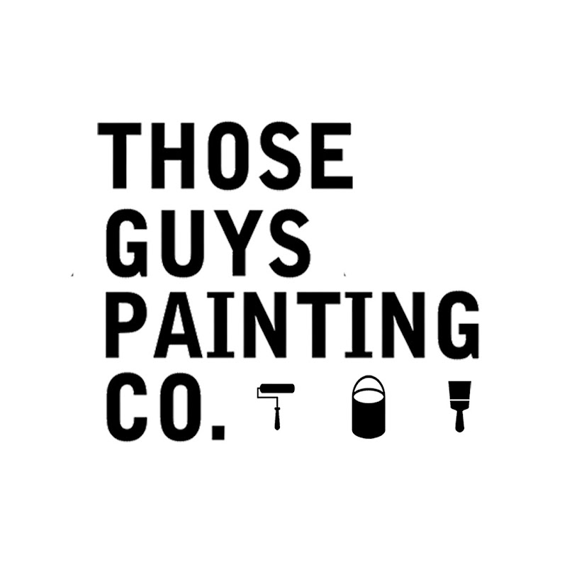Those Guys Painting Co 