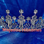 Majestic Histories logo