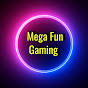 Mega Fun Gaming YouTube Profile Photo