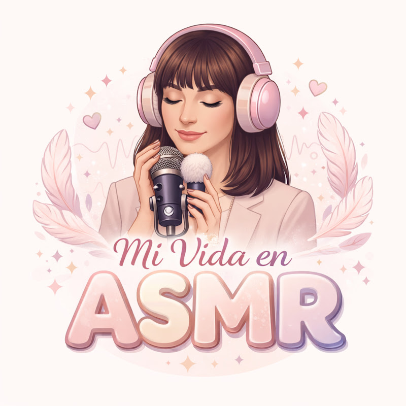 Photo Mi Vida en ASMR