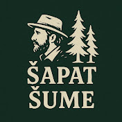 Šapat Šume