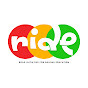 RIDE logo