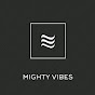 Mighty Vibes logo