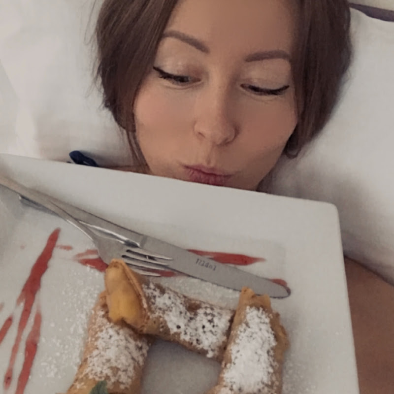 Mariia Partyka