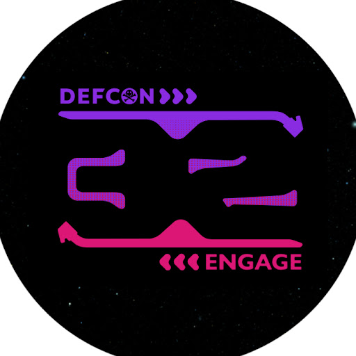 DEFCONConference