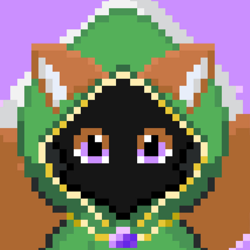Eden Eldersong Ch.