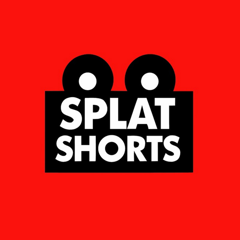 Splat Shorts