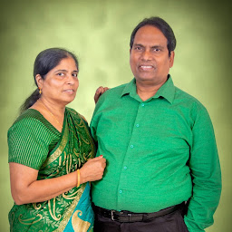 Ps. Prabhu Isaac photo