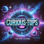 Curious Tops logo