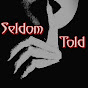 Seldom Told logo