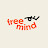 free mind, the studio