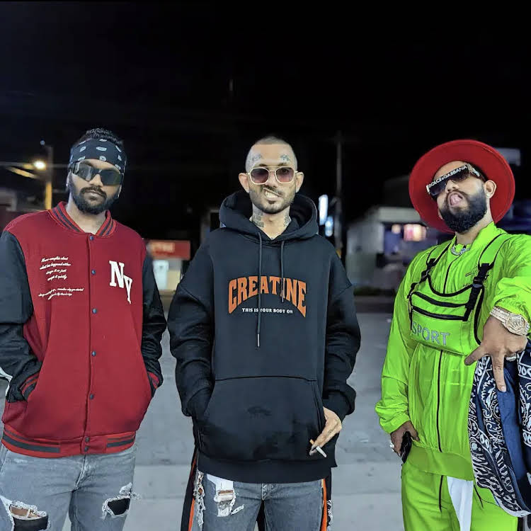 Post from SL HIP HOP
