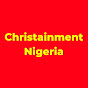 ChrisTainment Nigeria logo