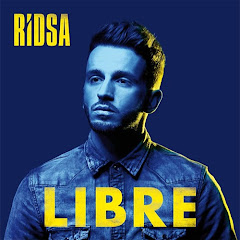 Ridsa - Topic YouTube channel avatar