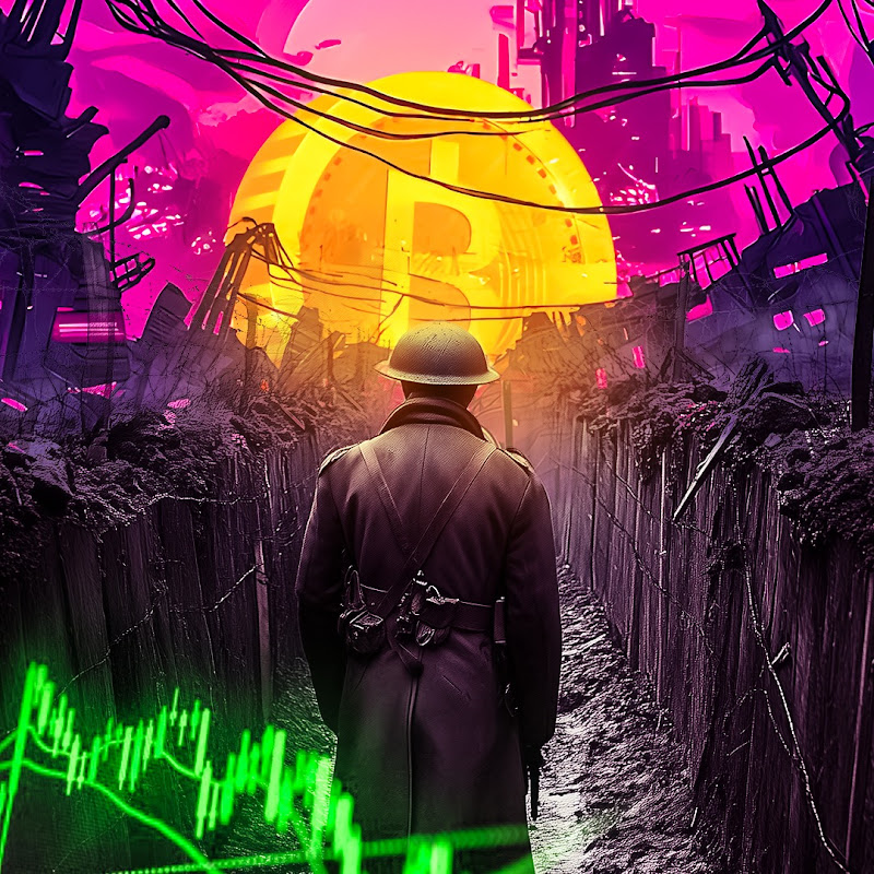 Trench Talk icon