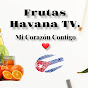 Frutas  Havana TV