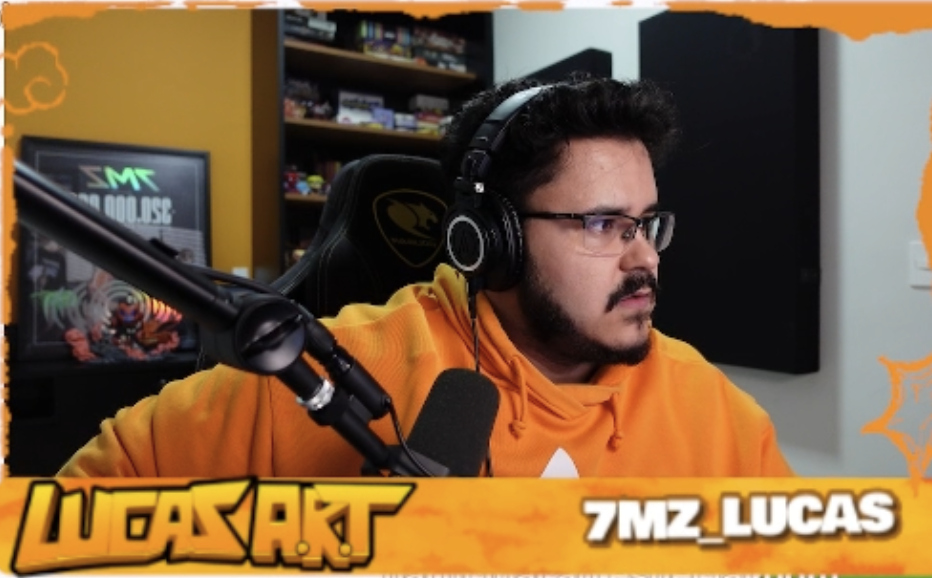 7 Minutoz - YouTube