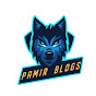 PAMIR BLOGS