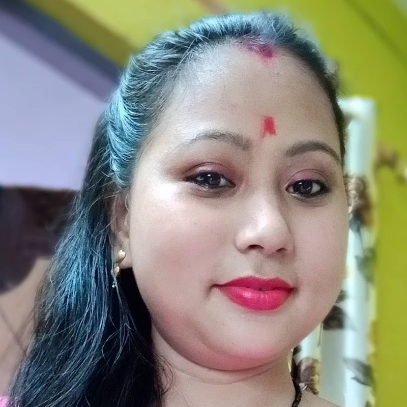 Sushmita Pradhan