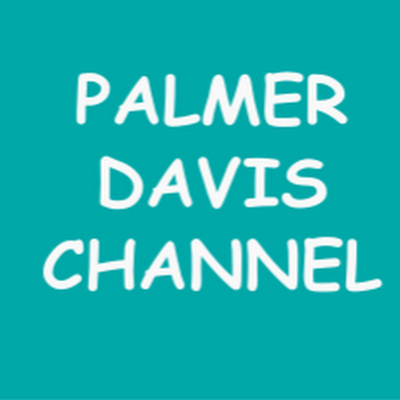 Palmer Davis