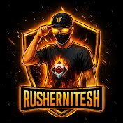 Rusher Nitesh 
