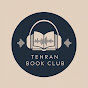 Tehran Book Club logo