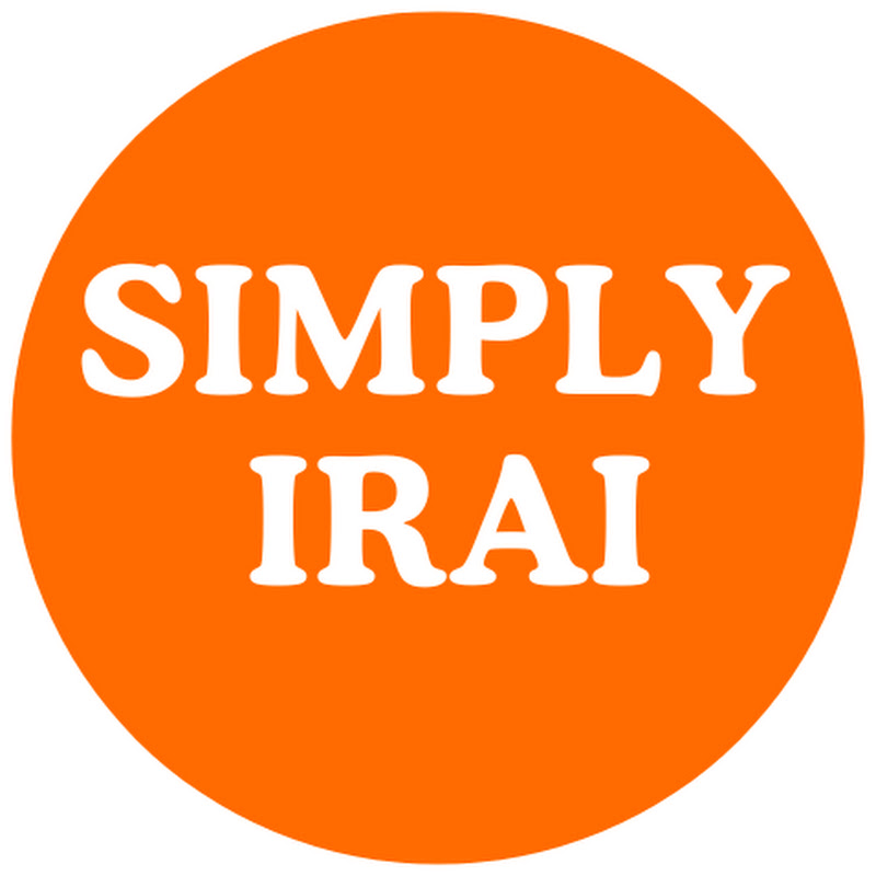 Simply irai
