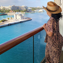 PrayShopCruise channel thumbnail