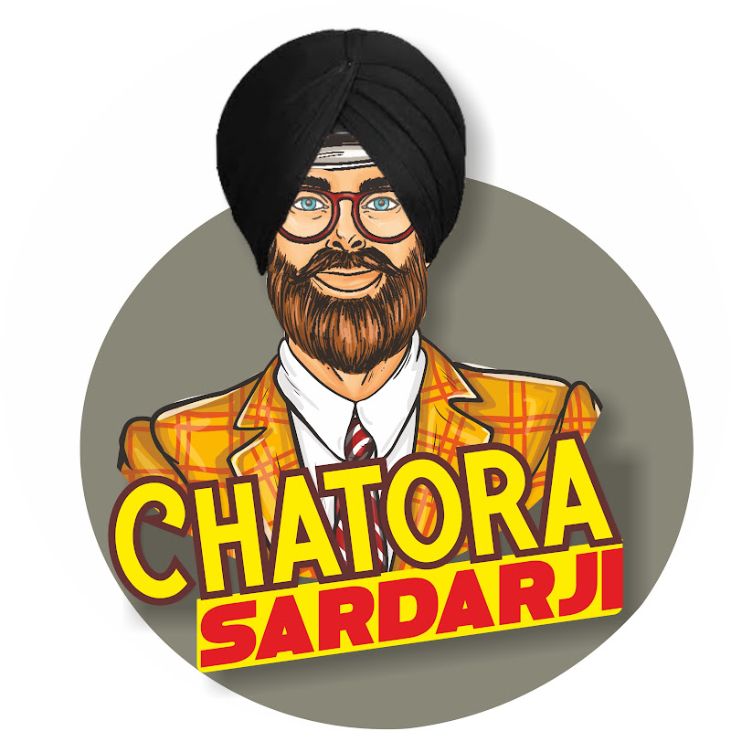 Chatora Sardarji