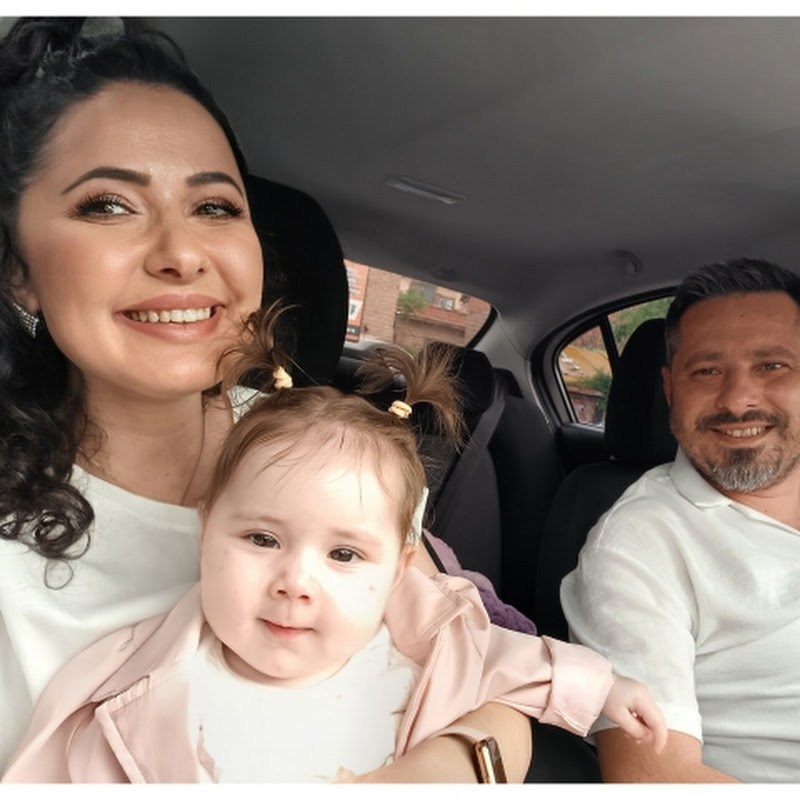 MelinDoğa ile Showtime