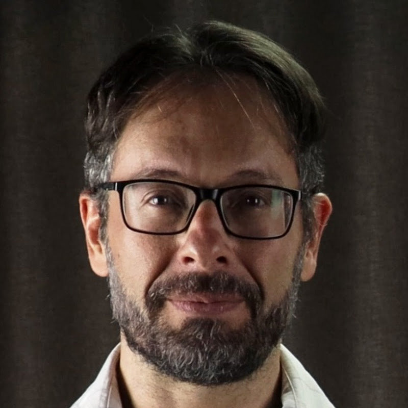 WA Music Life - Walter Amantéa