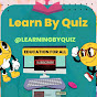 LearningbyQuiz logo