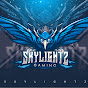 Skylightz Gaming logo