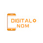 Digital Nom logo