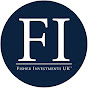 Fisher Investments UK logo
