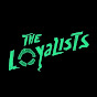 The  Loyalists - @TheLoyalistsPodcast YouTube Profile Photo