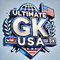 Ultimate GK USA logo