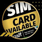 UK USA SIM CARD 
