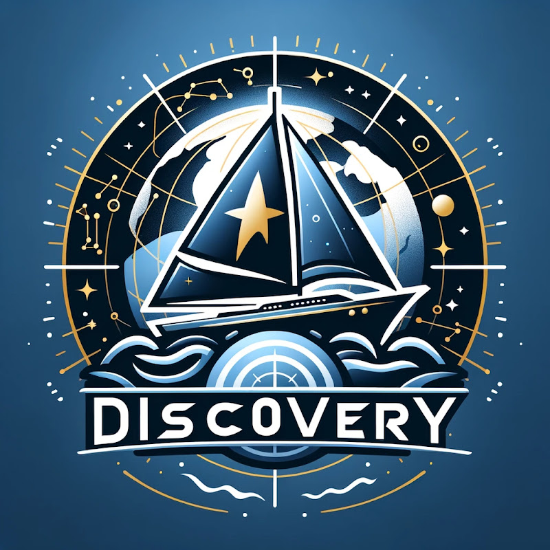 Sailing Discovery