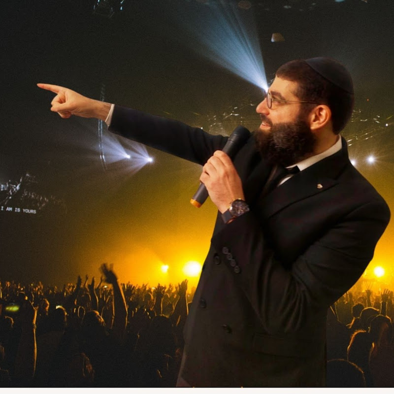אבי מנחם | Avi Menachem 