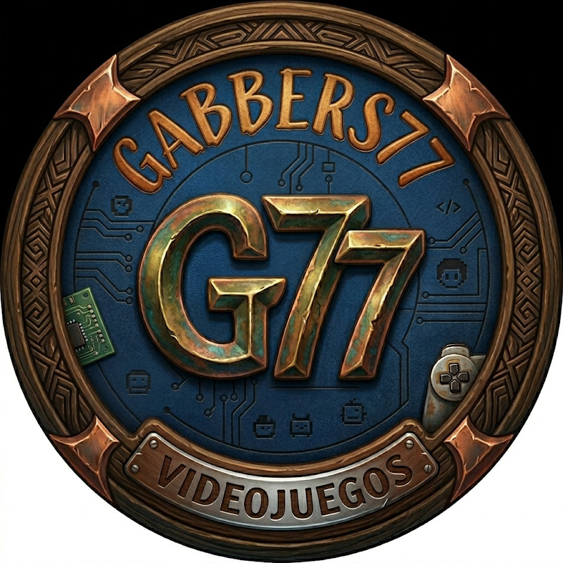 Gabbers77