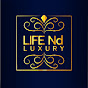 Life Nd Luxury logo