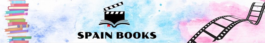 Spain Books Avatar channel YouTube 