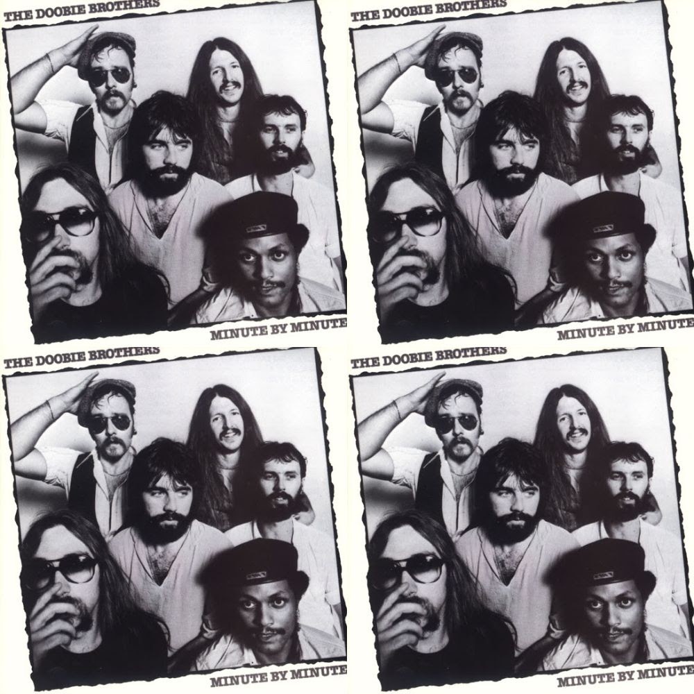 The Doobie Brothers - Listen to the Music: The Very Best of The Doobie Brothers (Full Album) (1993)