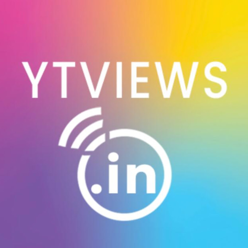 Ytviews Social Media Services & Academy