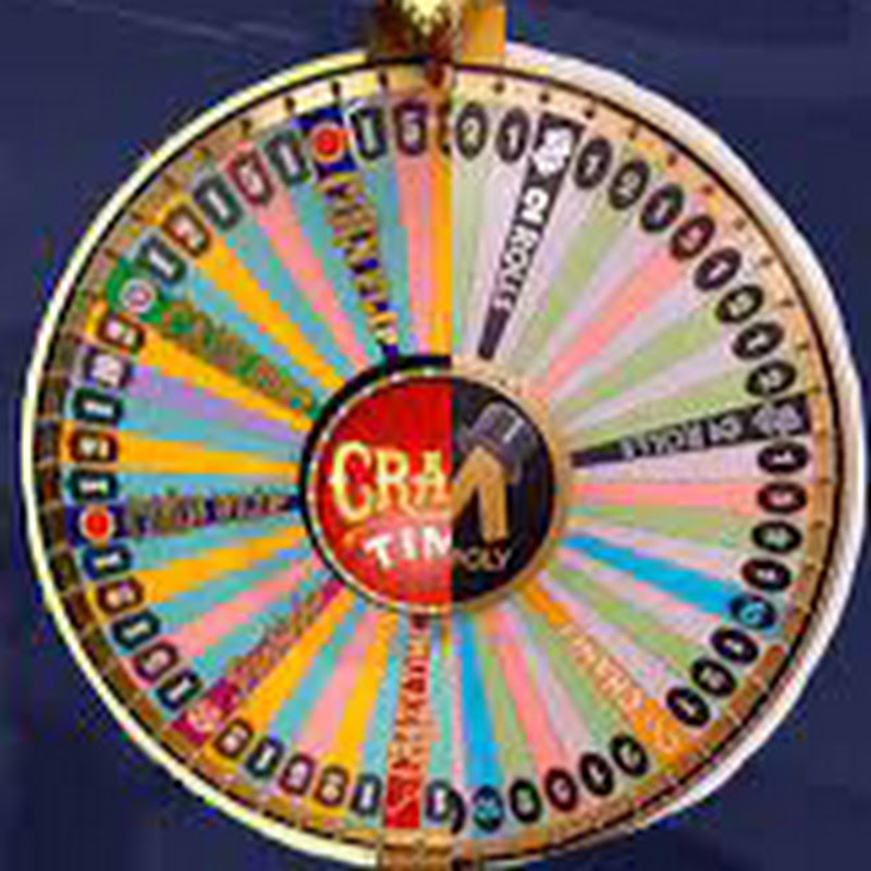 CRAZY TIME MONOPOLY icon